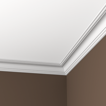 Карниз Европласт