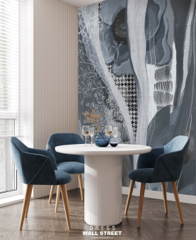 Фотообои Wall Street DRESS