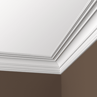 Карниз Европласт