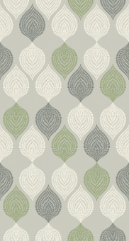 Обои PAPER&INK Natural Silhouettes