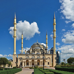 Фрески/Панно ORTOGRAF Города и страны