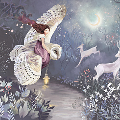 Фотообои Wall Street FANTASY