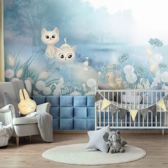 Фотообои Мне обои