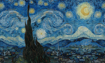 Фотообои My Fresco Креативи