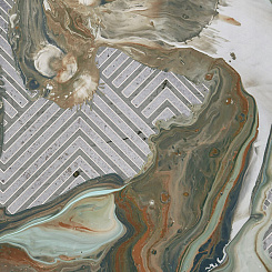 Фотообои Wall Street BRUSH