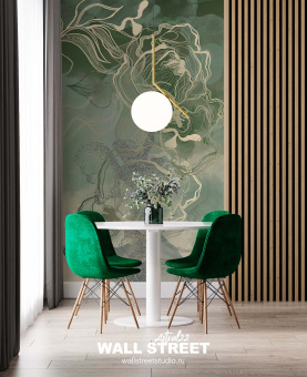 Фотообои Wall Street ASTRAL 22