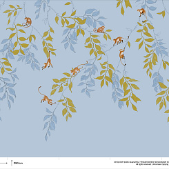 Фрески/Панно Fresq CLASSIC