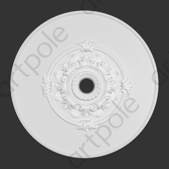 Розетка орнаментальная Artpole