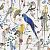 Обои Christian Lacroix Histoires Naturelles