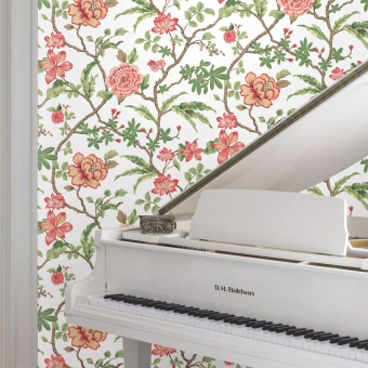 Обои York Ronald Redding Astoria