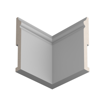 Плинтус ULTRAWOOD