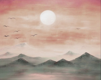 Фрески/Панно RFresco AI