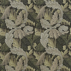 Morris & Co Archive Weaves