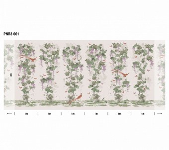Обои Loymina Панорама