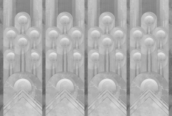 Фотообои Wall Street DECO