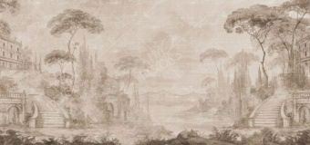 Фотообои My Fresco Культура народов мира