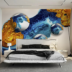 Обои Artmegahome 3Д Графика