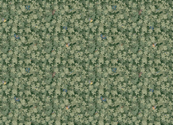 Фотообои Respace Классика Льюис Кэрролл