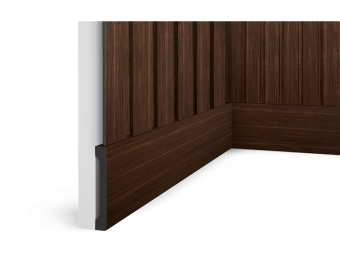 Плинтус HI WOOD