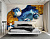 Обои Artmegahome 3Д Графика