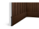 Плинтус HI WOOD