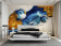 Фотообои Artmegahome 3Д Графика