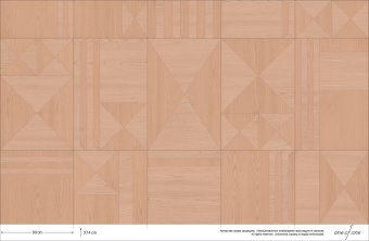 Фрески/Панно Fresq  CLASSIC