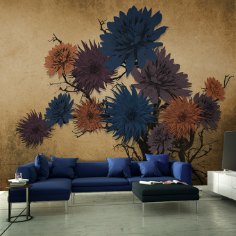  Обои Skinwall Contemporary Collection