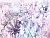 Фотообои Wall Street Aquarelle