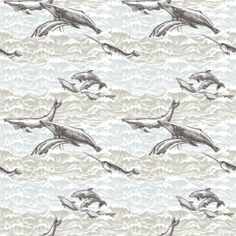 Фрески/Панно ORTOGRAF Сканди