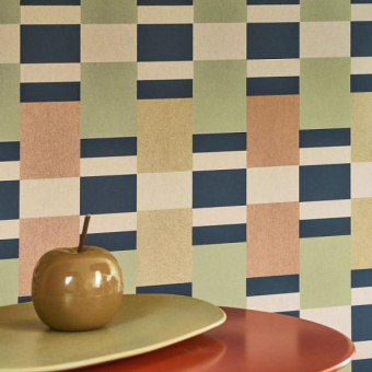 Обои Casadeco Color Game