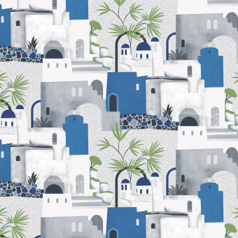 Обои ICH Panorama II