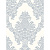 Обои York Damask Resource Library