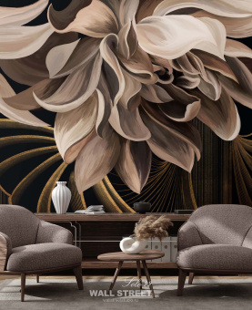 Фотообои Wall Street SOLO 22