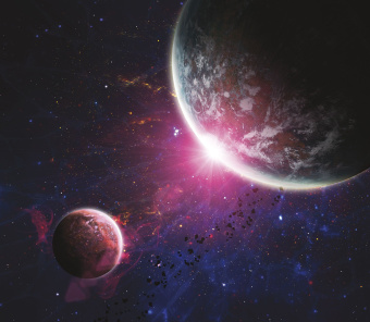 Фрески/Панно ORTOGRAF