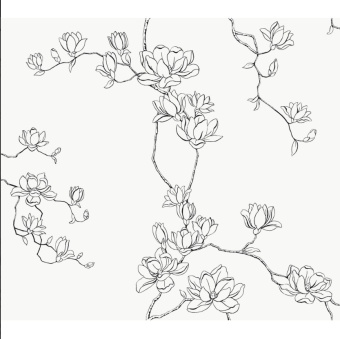 Обои Magnolia Home Magnolia Home 4