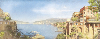 Фрески/Панно ORTOGRAF