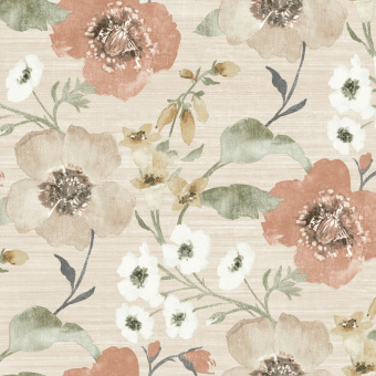 Обои York Antonina Vella Layered Luxe