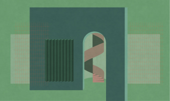 Фотообои Co.De CODE 01