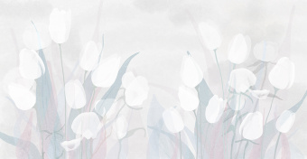 Фотообои Craft Design Lab Креатив