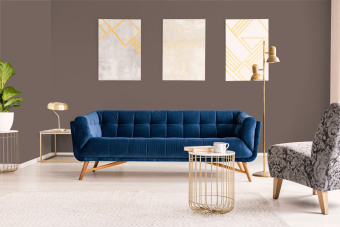 Обои HYGGE Roll Made in Russia