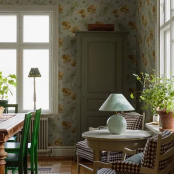 Обои Borastapeter Anno II