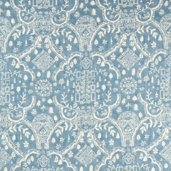 Ткань Sanderson Highgrove Fabrics