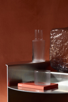 Обои Mahieu Velveteen