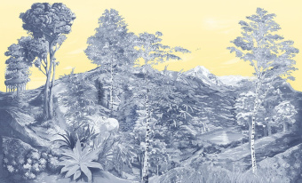 Фотообои Co.De CODE 02