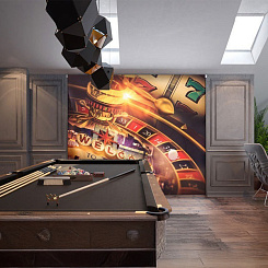 Обои Artmegahome Казино