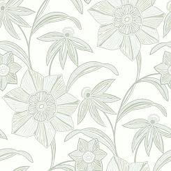 Обои A-Street Prints Sea Salt