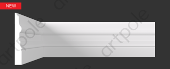 Плинтус Artpole