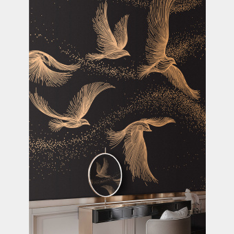 Фрески/Панно Fresq GEO