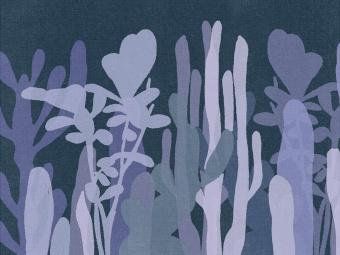 Фотообои Wall Street SOLO